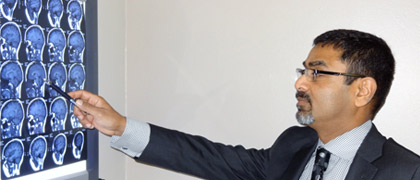 Best Neurologist Dr Raju Yerra – Comprehensive Neurological Care Victoria - Melbourne