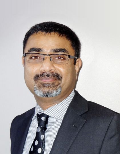 Best Neurologist Dr Raju Yerra at Comprehensive Neurological Care Victoria - Melbourne