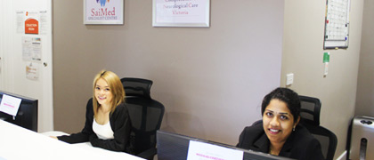 Best Neurologists Melbourne Victoria